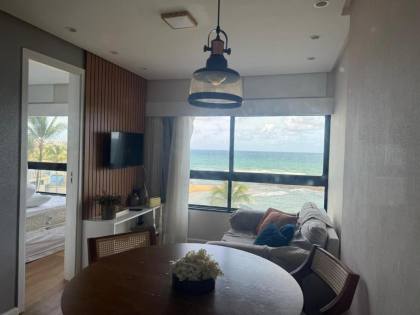 Apartamento Para Vender com 2 quartos Porteira Fechada  Ondina em Salvador