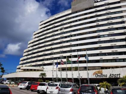 Apartamento Para Vender com 2 quartos Porteira Fechada  Ondina em Salvador