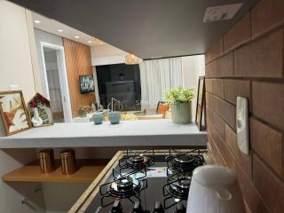 Apartamento Para Vender com 2 quartos Porteira Fechada  Ondina em Salvador