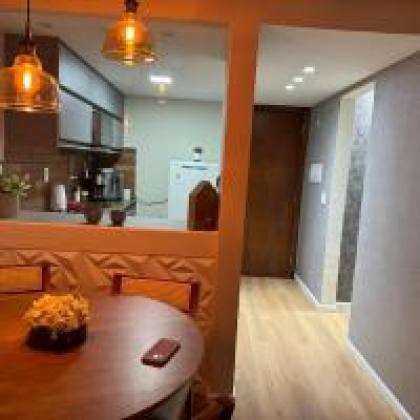 Apartamento Para Vender com 2 quartos Porteira Fechada  Ondina em Salvador