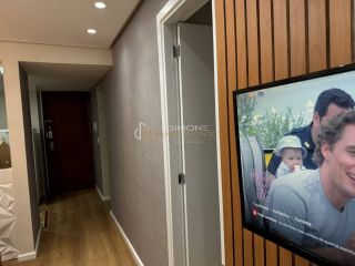 Apartamento Para Vender com 2 quartos Porteira Fechada  Ondina em Salvador