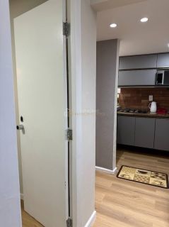 Apartamento Para Vender com 2 quartos Porteira Fechada  Ondina em Salvador