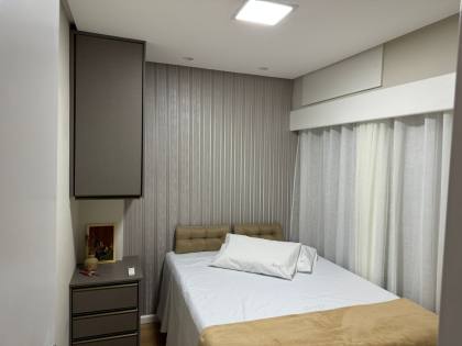 Apartamento Para Vender com 2 quartos Porteira Fechada  Ondina em Salvador