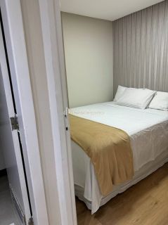Apartamento Para Vender com 2 quartos Porteira Fechada  Ondina em Salvador