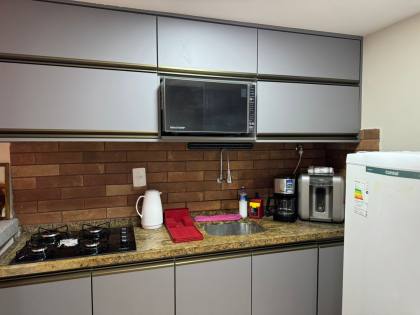 Apartamento Para Vender com 2 quartos Porteira Fechada  Ondina em Salvador