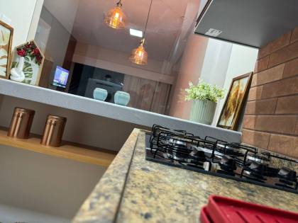 Apartamento Para Vender com 2 quartos Porteira Fechada  Ondina em Salvador