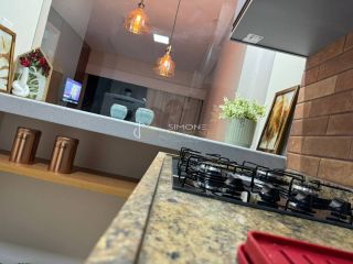 Apartamento Para Vender com 2 quartos Porteira Fechada  Ondina em Salvador