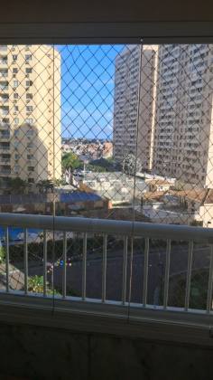 Apartamento Para Vender com 2 quartos 1 suítes no bairro Imbuí em Salvador