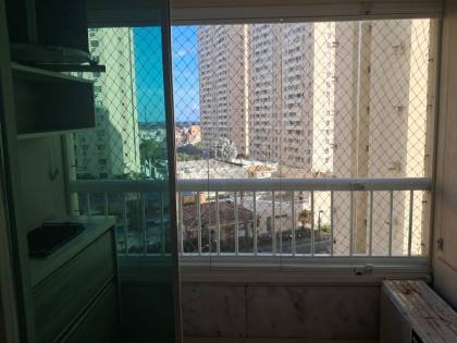 Apartamento Para Vender com 2 quartos 1 suítes no bairro Imbuí em Salvador