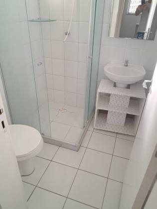 Apartamento Para Vender com 2 quartos 1 suítes no bairro Imbuí em Salvador