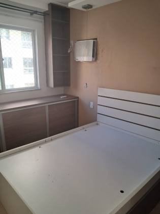 Apartamento Para Vender com 2 quartos 1 suítes no bairro Imbuí em Salvador