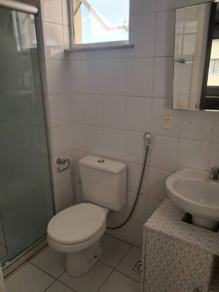 Apartamento Para Vender com 2 quartos 1 suítes no bairro Imbuí em Salvador
