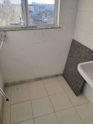 Apartamento Para Vender com 2 quartos 1 suítes no bairro Imbuí em Salvador