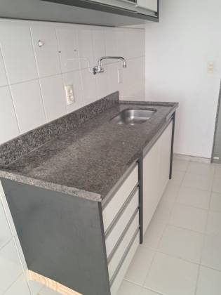 Apartamento Para Vender com 2 quartos 1 suítes no bairro Imbuí em Salvador