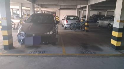 Apartamento Para Vender com 2 quartos 1 suítes no bairro Imbuí em Salvador