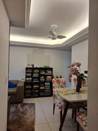 Apartamento Para Vender com 2 quartos 1 suítes no bairro Imbuí em Salvador