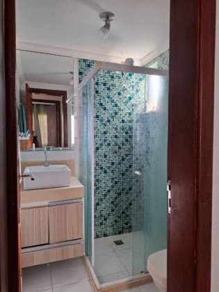 Apartamento Para Vender com 2 quartos 1 suítes no bairro Imbuí em Salvador
