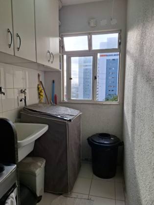 Apartamento Para Vender com 2 quartos 1 suítes no bairro Imbuí em Salvador