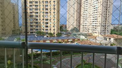 Apartamento Para Vender com 2 quartos 1 suítes no bairro Imbuí em Salvador