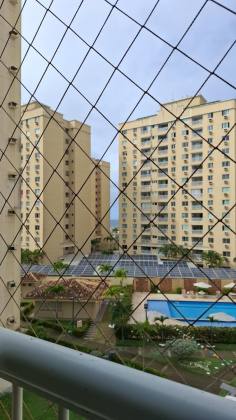 Apartamento Para Vender com 2 quartos 1 suítes no bairro Imbuí em Salvador