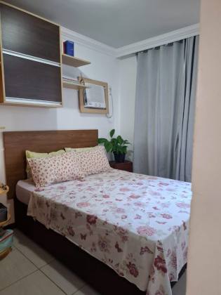Apartamento Para Vender com 2 quartos 1 suítes no bairro Imbuí em Salvador