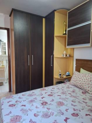 Apartamento Para Vender com 2 quartos 1 suítes no bairro Imbuí em Salvador