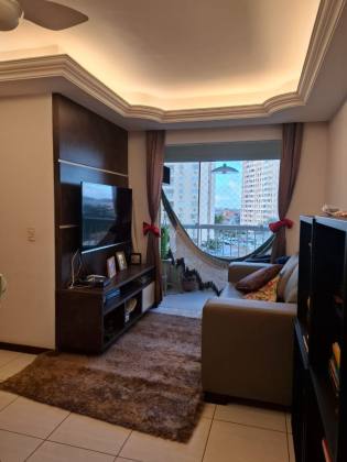 Apartamento Para Vender com 2 quartos 1 suítes no bairro Imbuí em Salvador