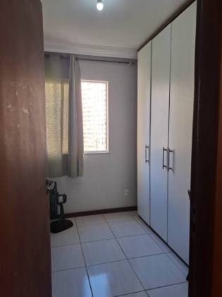 Apartamento Para Vender com 2 quartos 1 suítes no bairro Imbuí em Salvador