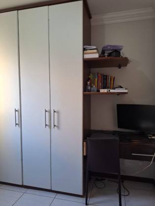 Apartamento Para Vender com 2 quartos 1 suítes no bairro Imbuí em Salvador