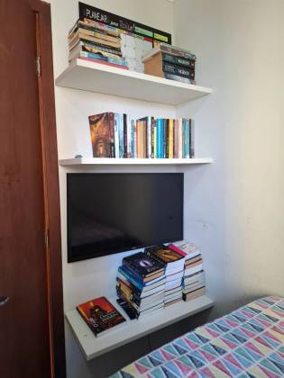 Apartamento Para Vender com 2 quartos 1 suítes no bairro Imbuí em Salvador