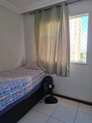 Apartamento Para Vender com 2 quartos 1 suítes no bairro Imbuí em Salvador