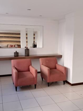 Apartamento Para Vender com 2 quartos 1 suítes no bairro Imbuí em Salvador