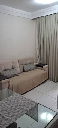 Apartamento Para Vender com 2 quartos 1 suíte no bairro Imbuí em Salvador