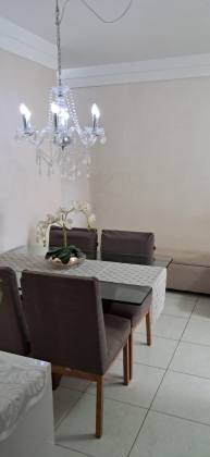 Apartamento Para Vender com 2 quartos 1 suíte no bairro Imbuí em Salvador