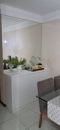 Apartamento Para Vender com 2 quartos 1 suíte no bairro Imbuí em Salvador