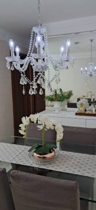 Apartamento Para Vender com 2 quartos 1 suíte no bairro Imbuí em Salvador
