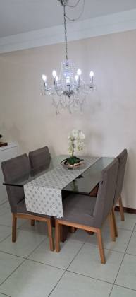 Apartamento Para Vender com 2 quartos 1 suíte no bairro Imbuí em Salvador