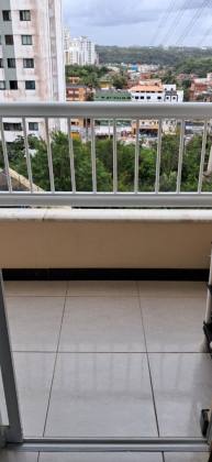 Apartamento Para Vender com 2 quartos 1 suíte no bairro Imbuí em Salvador