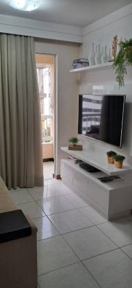 Apartamento Para Vender com 2 quartos 1 suíte no bairro Imbuí em Salvador