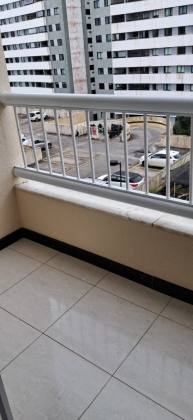 Apartamento Para Vender com 2 quartos 1 suíte no bairro Imbuí em Salvador