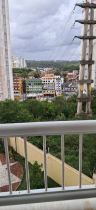Apartamento Para Vender com 2 quartos 1 suíte no bairro Imbuí em Salvador