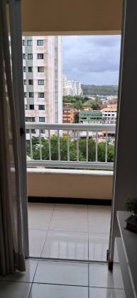 Apartamento Para Vender com 2 quartos 1 suíte no bairro Imbuí em Salvador