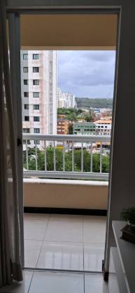 Apartamento Para Vender com 2 quartos 1 suíte no bairro Imbuí em Salvador