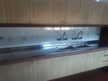 Apartamento 4 quartos com 2 suítes no Itaigara