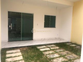 CASA 3Q C/ SUÍTE EM LAURO DE FREITAS