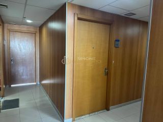 Sala comercial 39 m² no Caminho das árvores (TANCREDO NEVES)