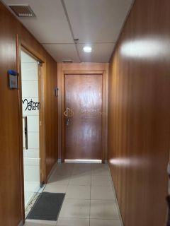 Sala comercial 39 m² no Caminho das árvores (TANCREDO NEVES)