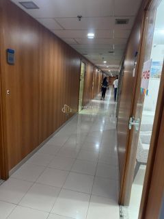 Sala comercial 39 m² no Caminho das árvores (TANCREDO NEVES)