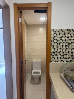 Sala comercial 39 m² no Caminho das árvores (TANCREDO NEVES)