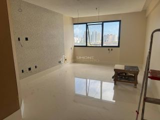 Sala comercial 39 m² no Caminho das árvores (TANCREDO NEVES)